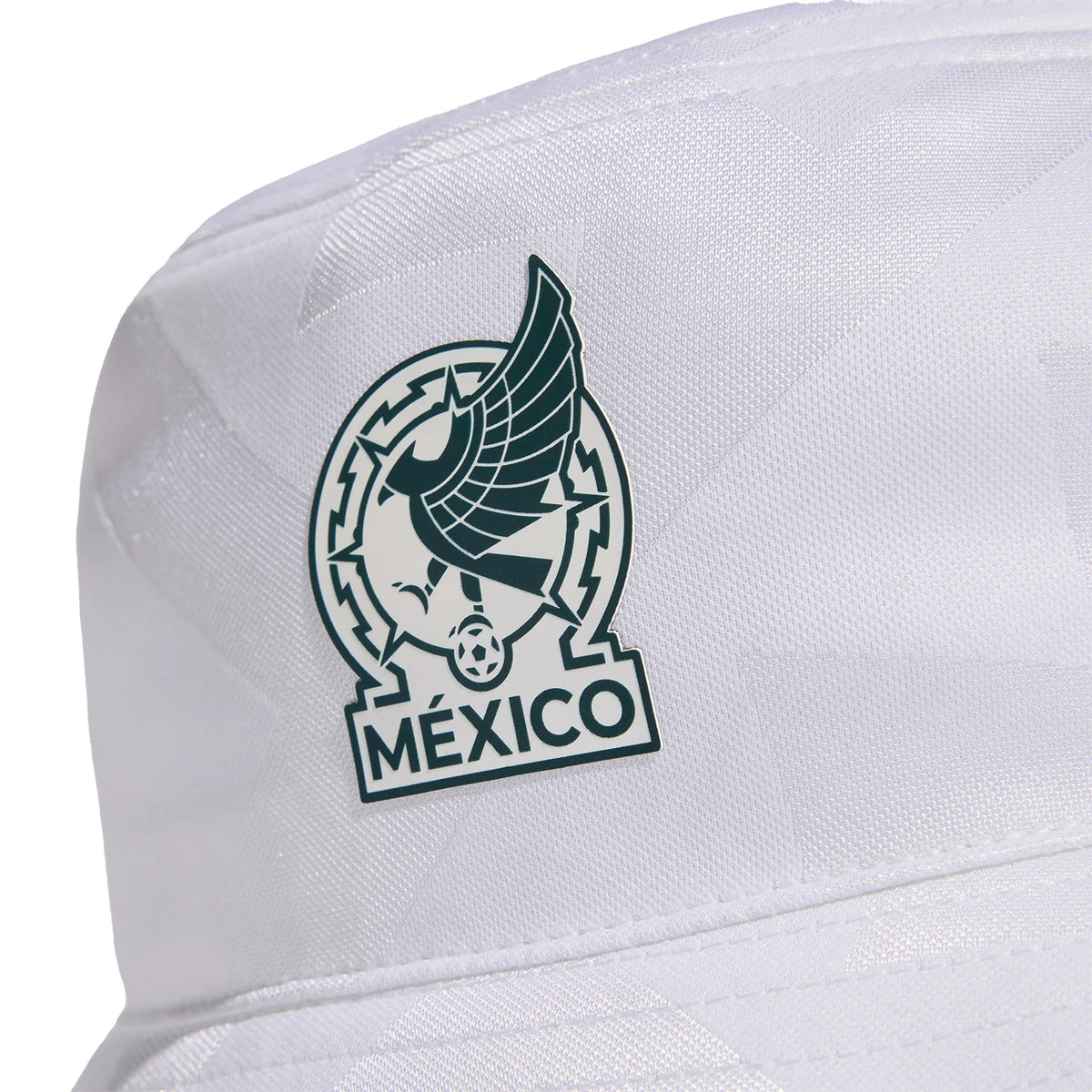 FIFA World Cup 2026™ Mexico Federation Bucket Hat