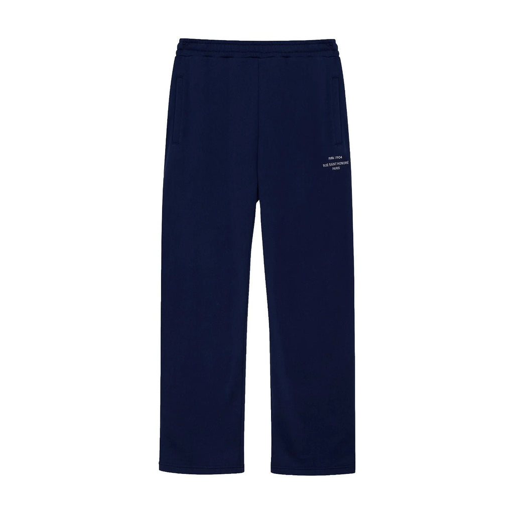 FIFA 1904 Stacked Blue Sweatpants - Unisex