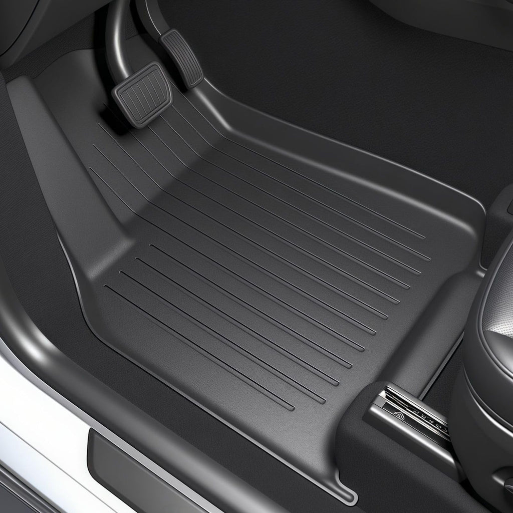 SUPER LINER Tesla Model Y 2025-2026 Floor Mats & Cargo Liners