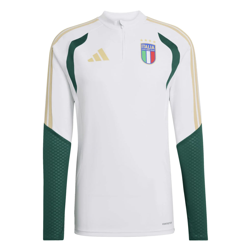 Italy 26 Tiro Training Top