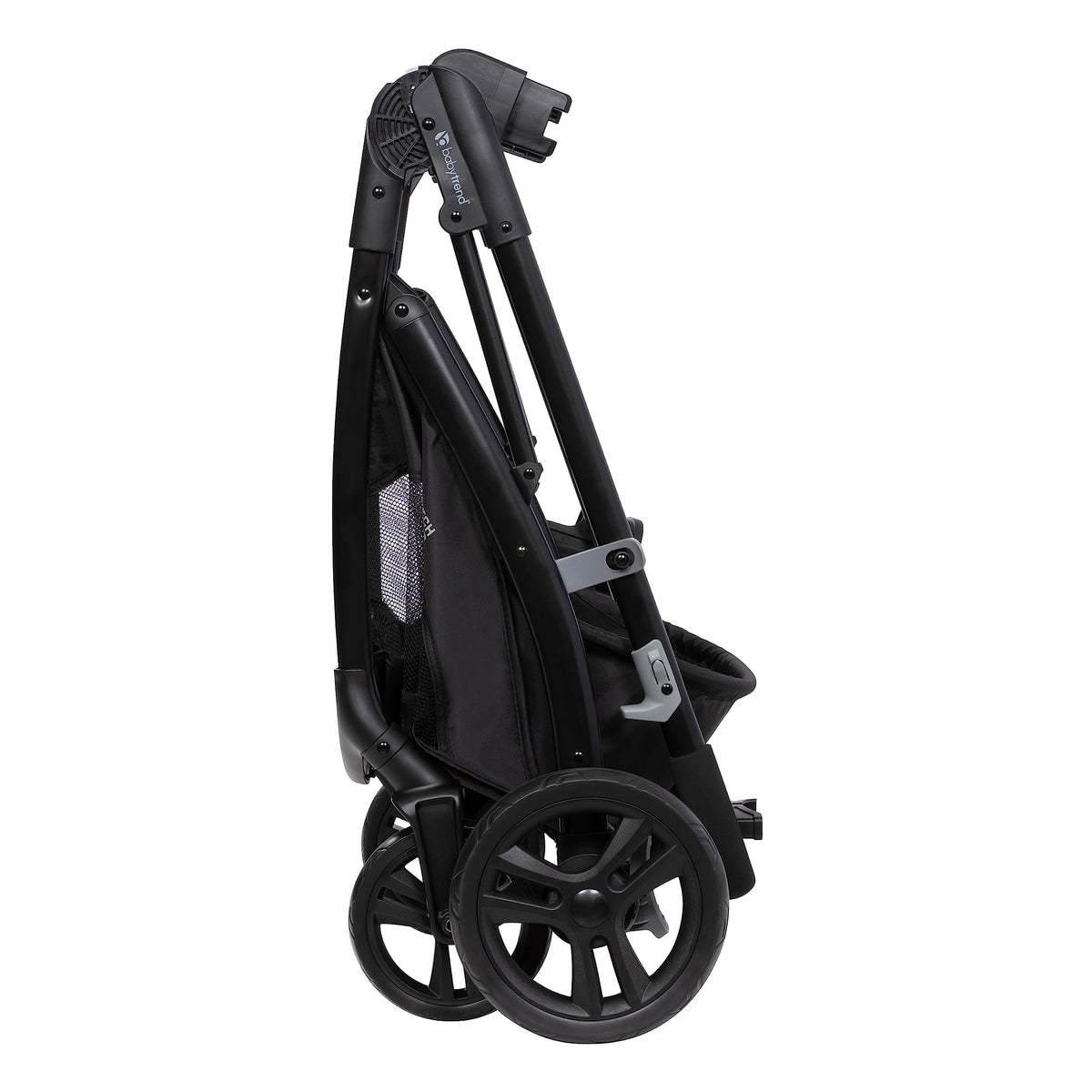 BABY TREND Passport® Switch 6-in-1 Modular Stroller System