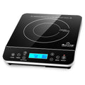 DUXTOP Portable Induction Cooktop 1800W with LCD Touch