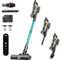 VACUSION Cordless Vacuum Cleaner 650W 55KPa 60Mins Battery