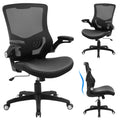 X XISHE Ergonomic Office Chair with Adjustable Lumbar Support
