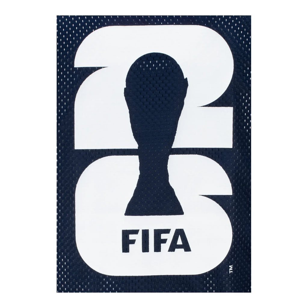 FIFA World Cup 2026™ Brazil Basketball Jersey - Unisex