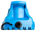 LITTLE GIANT APCP-1700 Automatic Submersible Pool Cover Pump