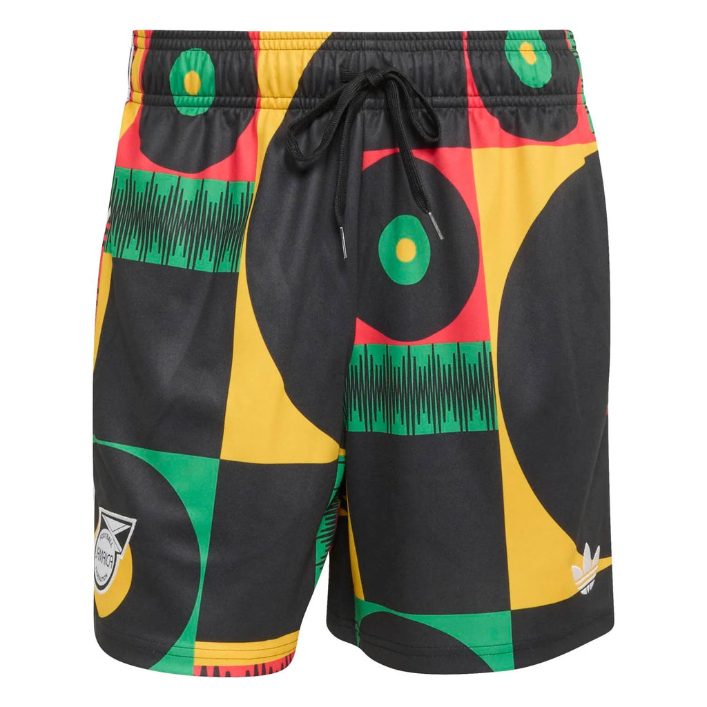 Jamaica x Bob Marley Originals Shorts