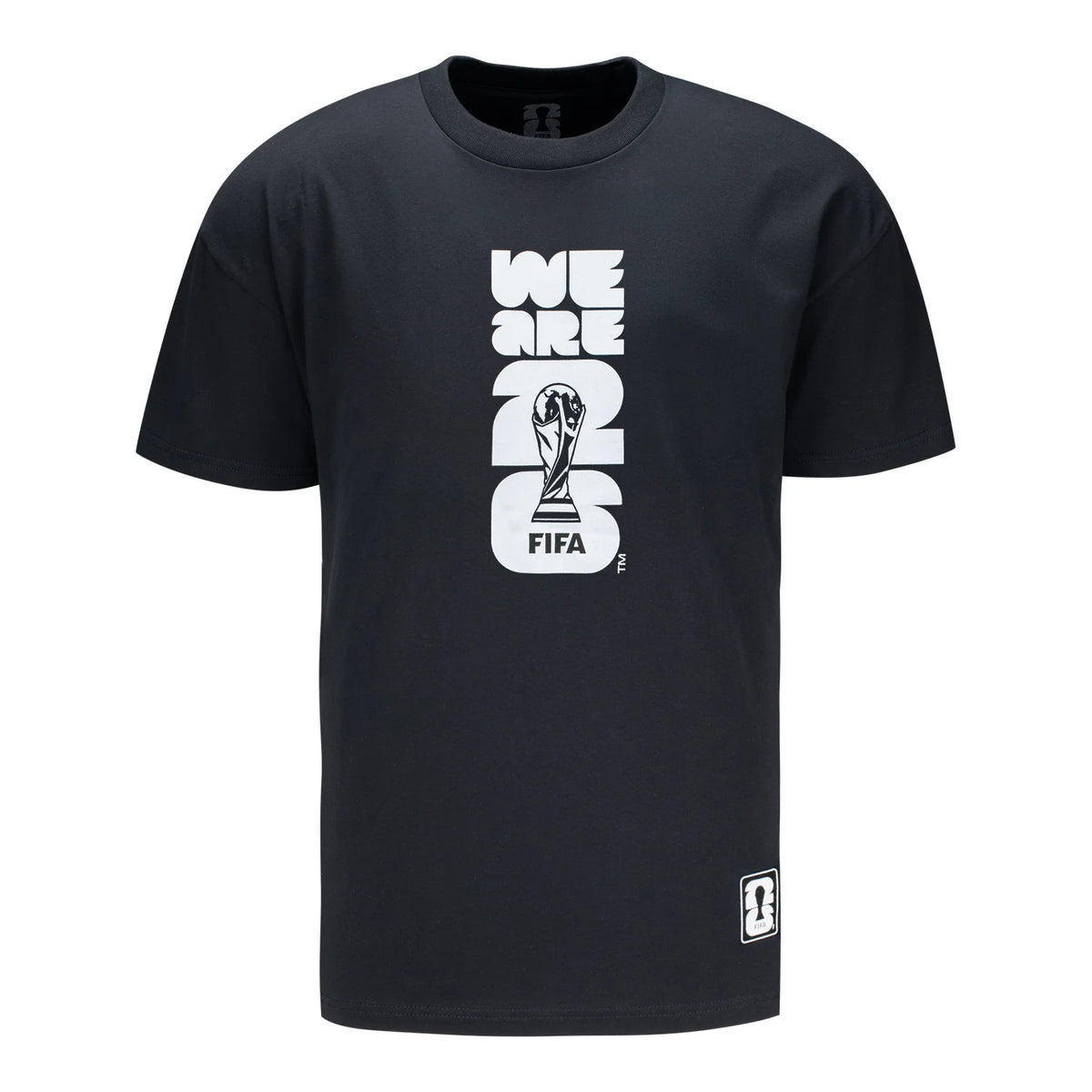 FIFA World Cup 2026™ Trophy Lights Tee - Unisex