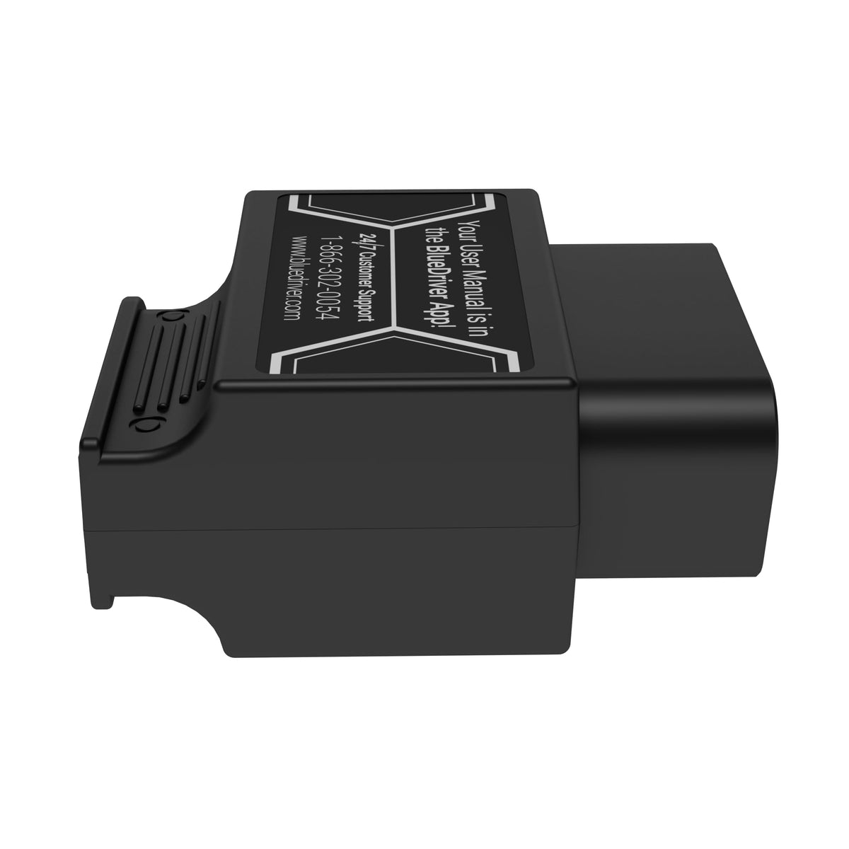 BLUEDRIVER Bluetooth Pro OBDII Scan Tool for iPhone & Android