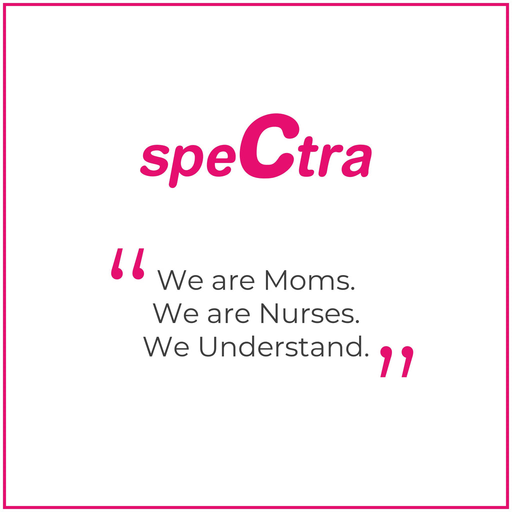 SPECTRA S2 Plus Electric Breast Pump for Convenient Feeding