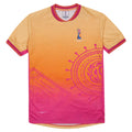 FIFA U17 Women's World Cup India Sublimated Jersey - Men's