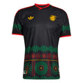 Jamaica 26 Away Authentic Jersey - Men's