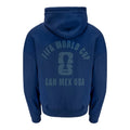 FIFA World Cup 2026™ Puff Arch Navy Hoodie - Unisex