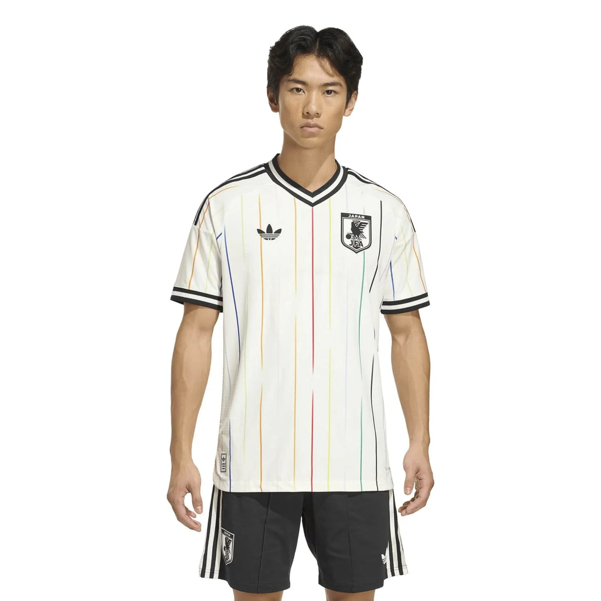 Japan 2026 Authentic Away Jersey - Men's