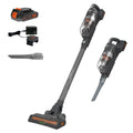 BLACK+DECKER POWERSERIES 20V MAX Cordless Stick Vacuum Cleaner