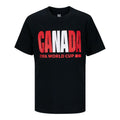 FIFA World Cup 2026™ Canada Graphic T-Shirt - Youth
