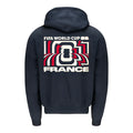 FIFA World Cup 2026™ France Puff Hoodie - Unisex