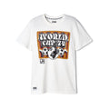 FIFA Classics Germany FR '74 Retro T-Shirt - Unisex