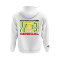 FIFA World Cup 2026™ Senegal Puff Hoodie - Unisex