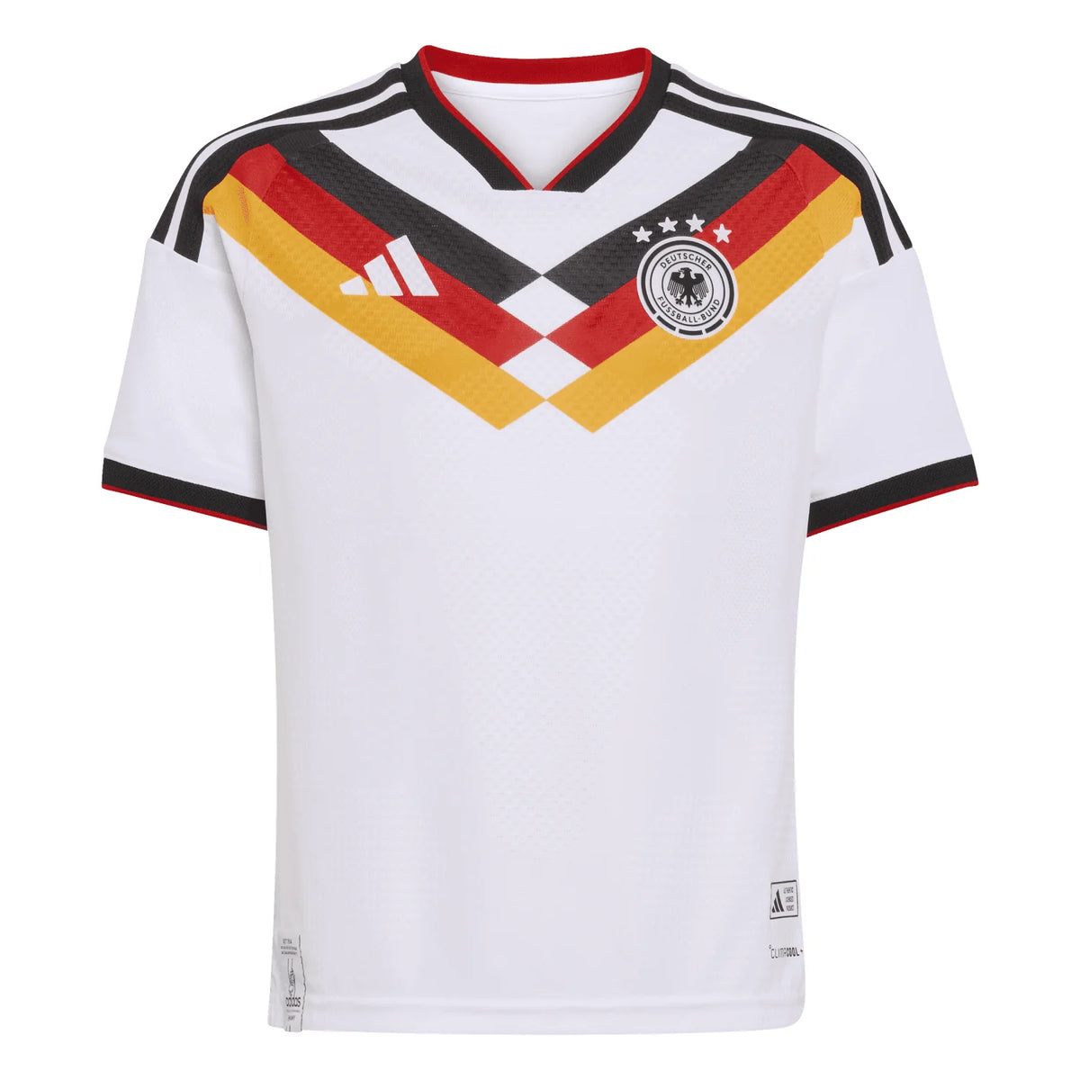 Germany 2026 Home Jersey - Youth