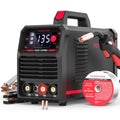 YESWELDER YESWELDER 135A MIG Welder 3-in-1 Digital Display
