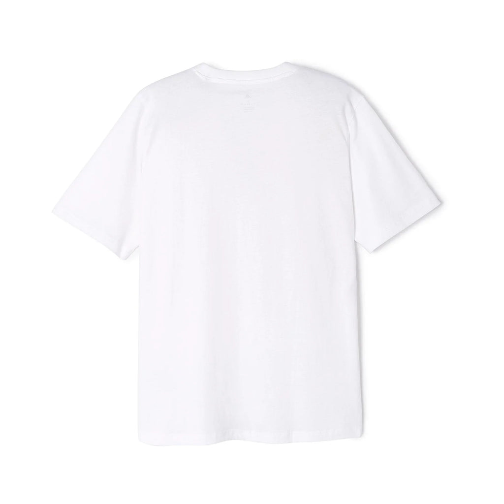 Colombia DNA T-Shirt White - Men's