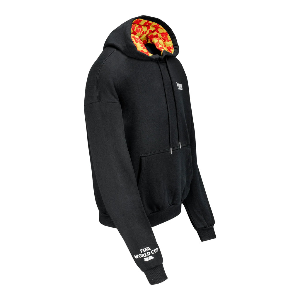 FIFA World Cup 2026™ Germany Puff Hoodie - Unisex