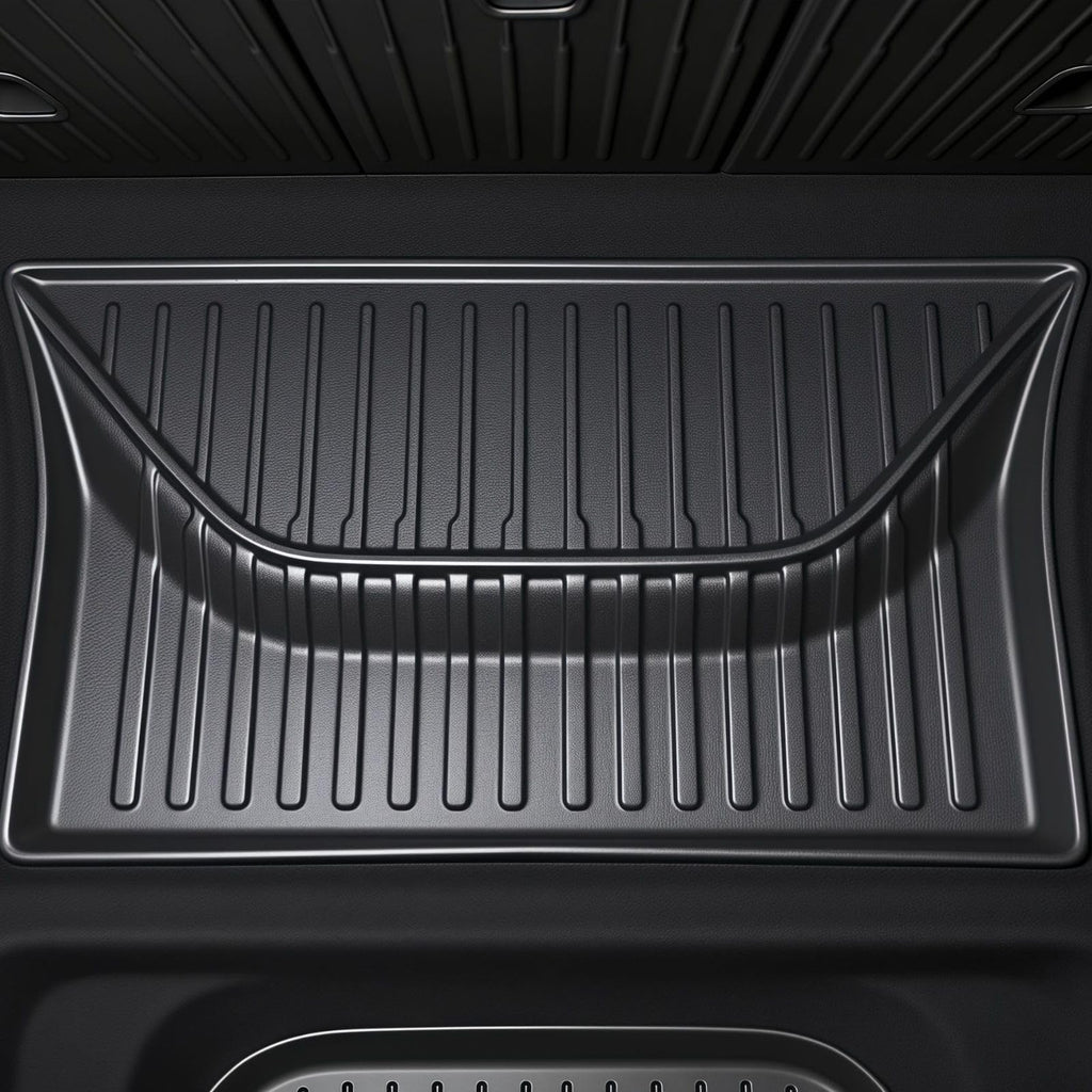 SUPER LINER Tesla Model Y 2025-2026 Floor Mats & Cargo Liners
