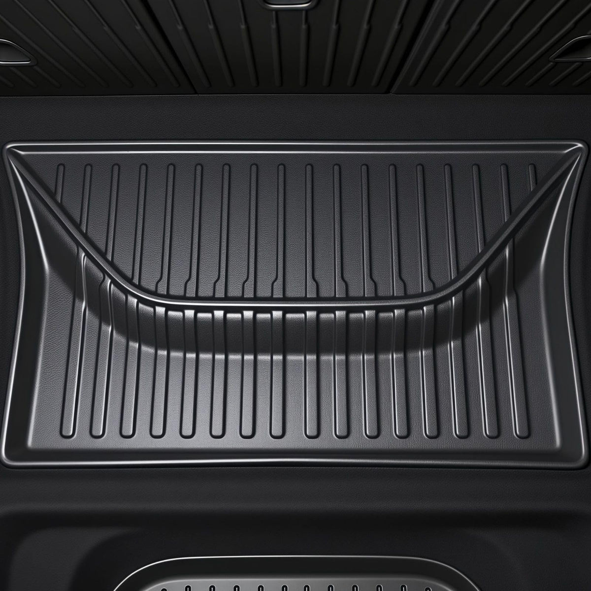 SUPER LINER Tesla Model Y 2025-2026 Floor Mats & Cargo Liners