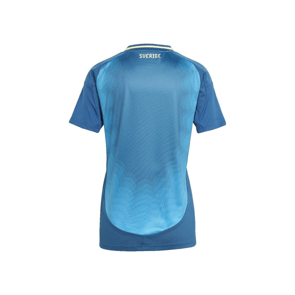 Sweden 2025 Away Jersey - Women's Team