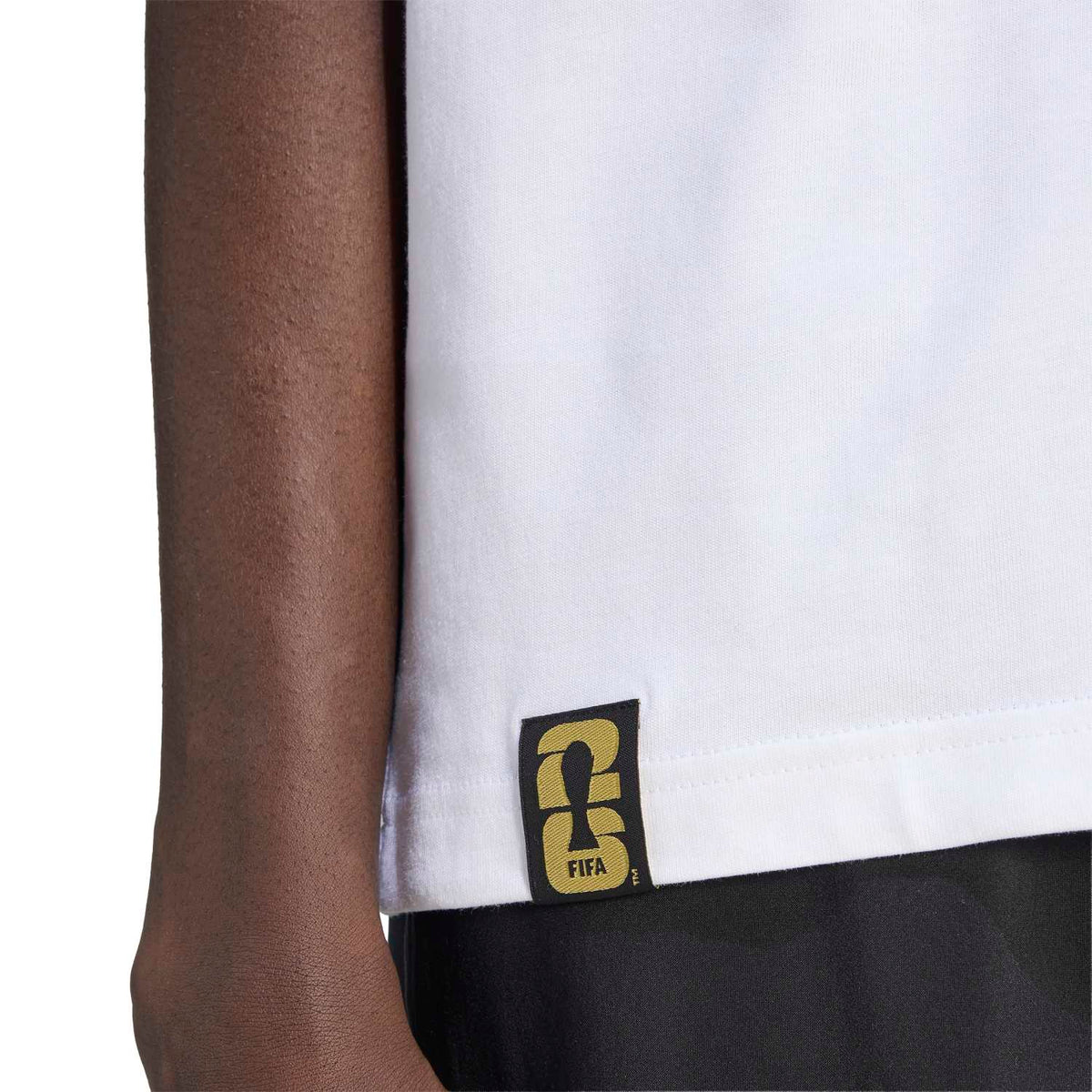 FIFA World Cup 2026™ England T-Shirt - Unisex