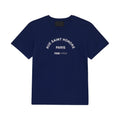 FIFA 1904 Arch Graphic Blue T-Shirt - Unisex