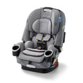GRACO 4Ever DLX 4-in-1 Car Seat - Infant to Toddler Safety