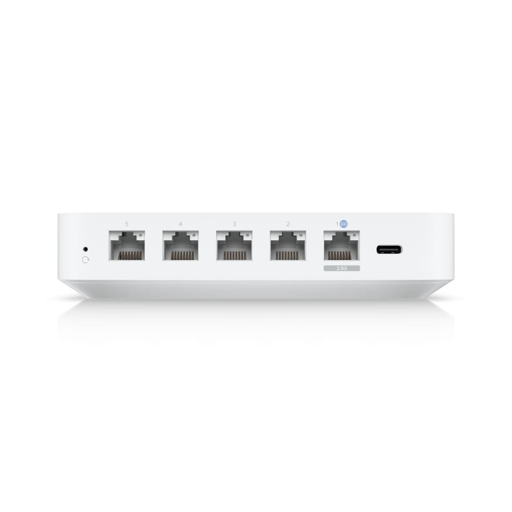 UBIQUITI NETWORKS Ubiquiti Cloud Gateway Ultra (UCG-Ultra) Router