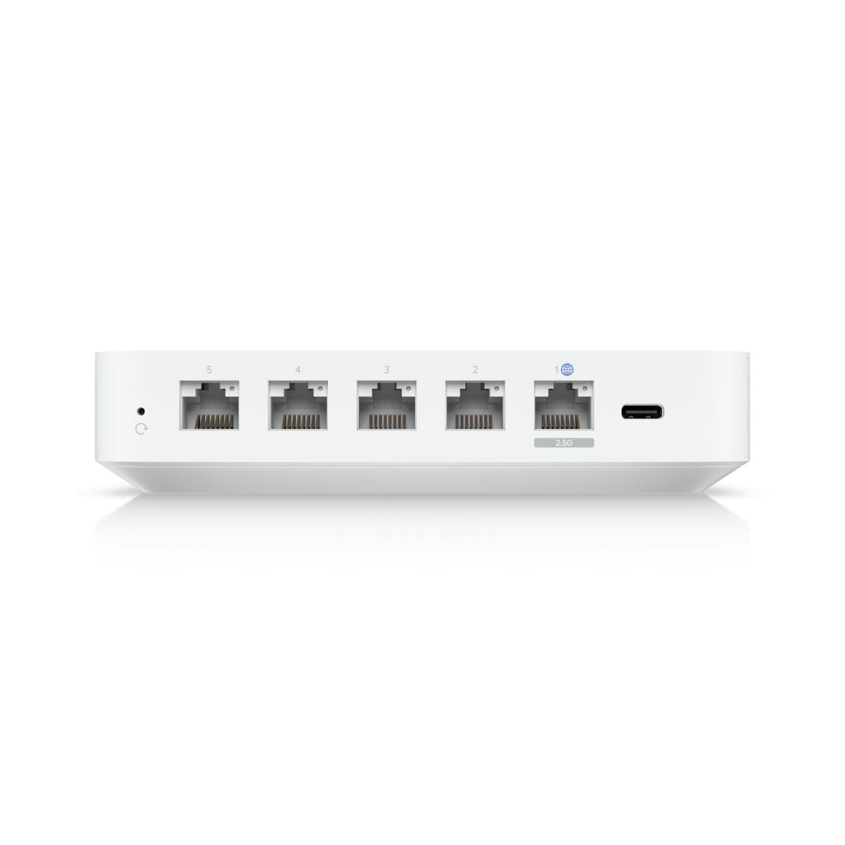 UBIQUITI NETWORKS Ubiquiti Cloud Gateway Ultra (UCG-Ultra) Router