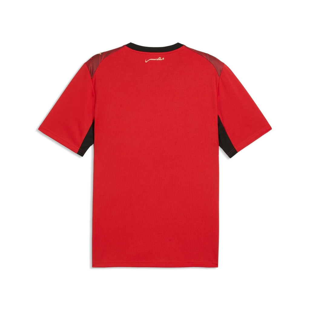 Egypt 2026 Home Jersey - Men's