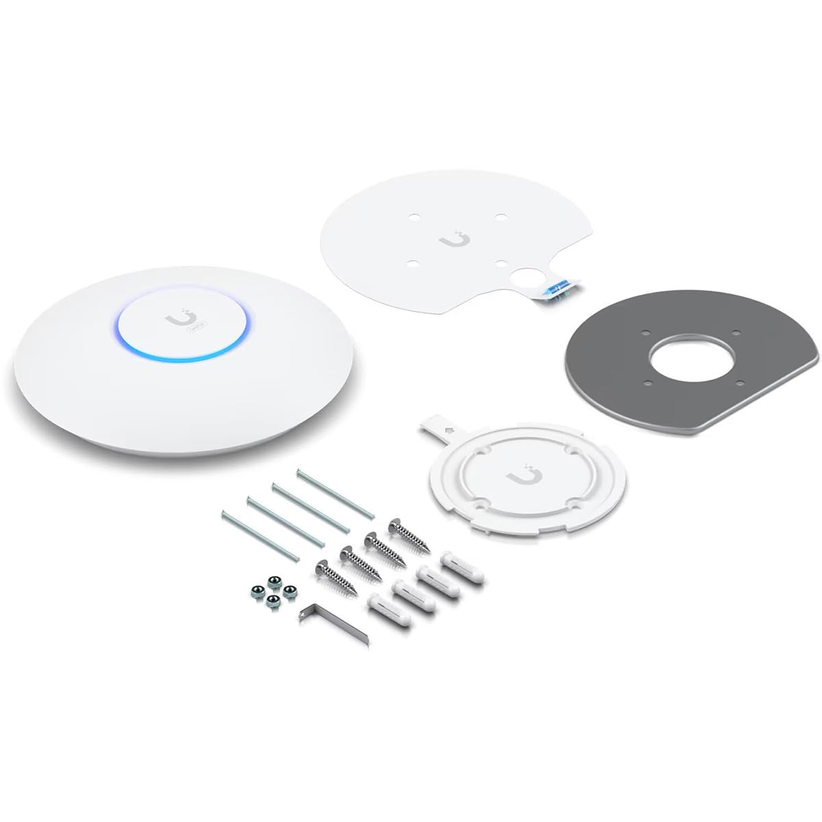 UBIQUITI NETWORKS Ubiquiti U6+ Dual Band Wireless Access Point 3Gbps