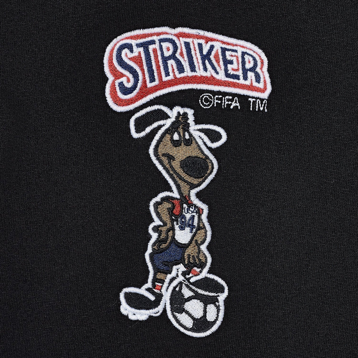 FIFA Classics USA '94 Mascot T-Shirt - Unisex
