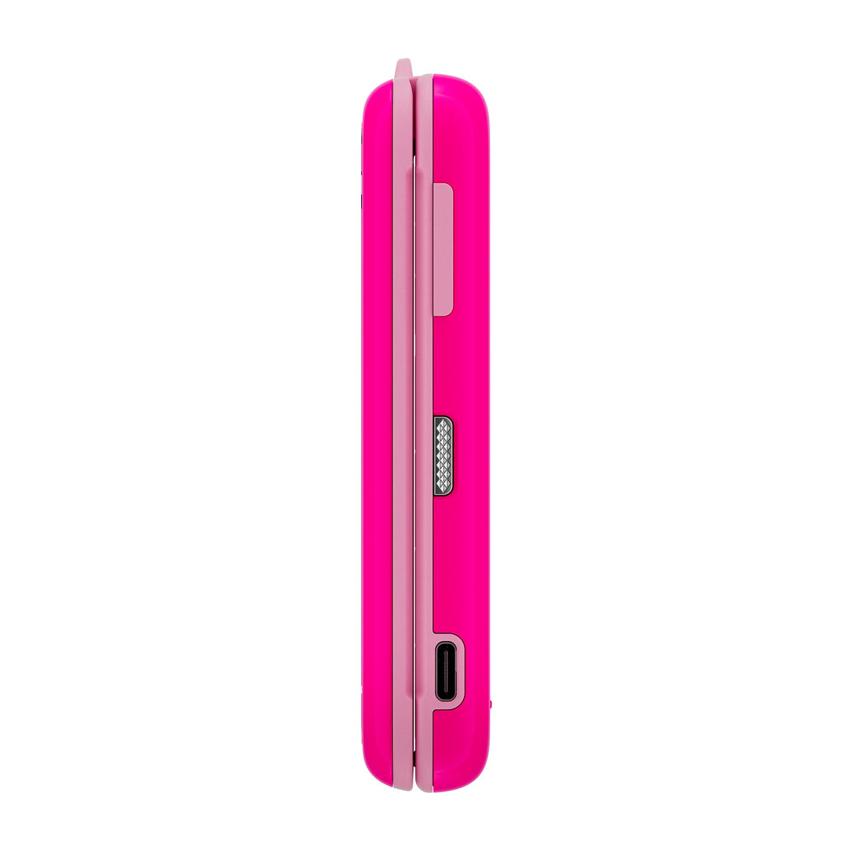 HMD Barbie Flip Unlocked KaiOS Power Pink US Version