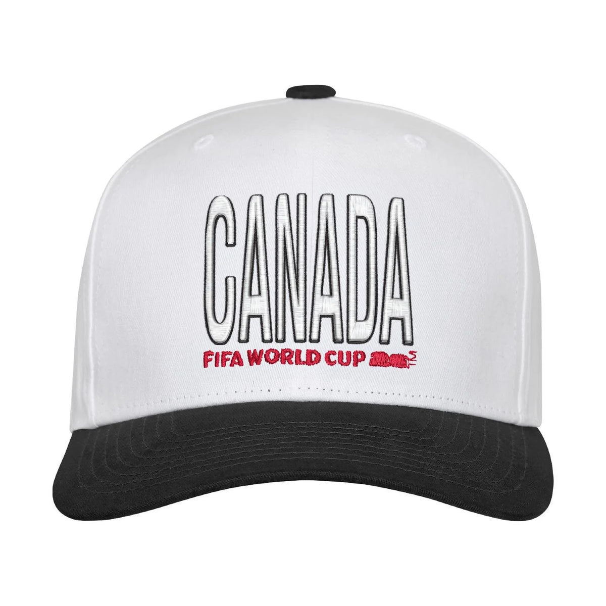 FIFA World Cup 2026™ Canada Snapback