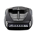 COBRA RAD 480i Laser Radar Detector - Long Range, Bluetooth