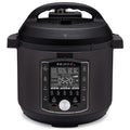 INSTANT POT Pro 10-in-1 Pressure Cooker & Slow Cooker, 8 QT