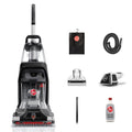 HOOVER Powerscrub XL Pet Carpet Cleaner - Upright Shampooer