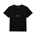 FIFA 1904 Arch Graphic Black T-Shirt - Unisex