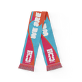 FIFA World Cup 2026™ Host City Los Angeles Scarf