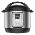 INSTANT POT Duo Plus 9-in-1 Multicooker with App & Recipes