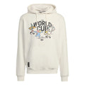 FIFA World Cup 2026™ Mascot White Sweatshirt - Unisex