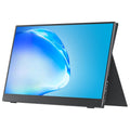 COCOPAR Portable 15.6" 1080P FHD Travel Monitor with Speaker