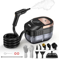 ODSD Steam Cleaner for Home & Car - 3-Level Adjustable