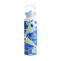 FIFA World Cup 2026™ Philadelphia Poster Water Bottle